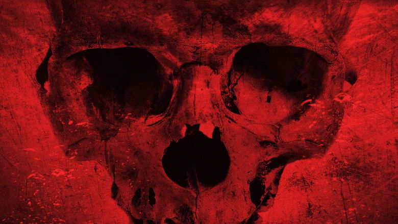 кадр из фильма Вирус: Нулевой пациент