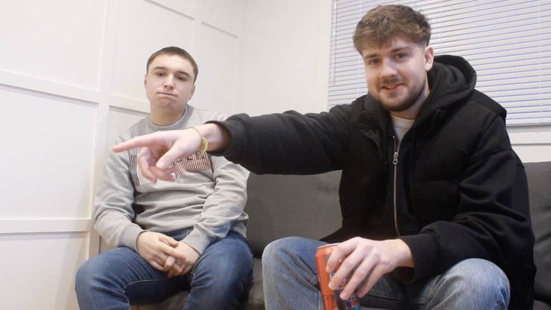 кадр из фильма Where Do We Go From Here?