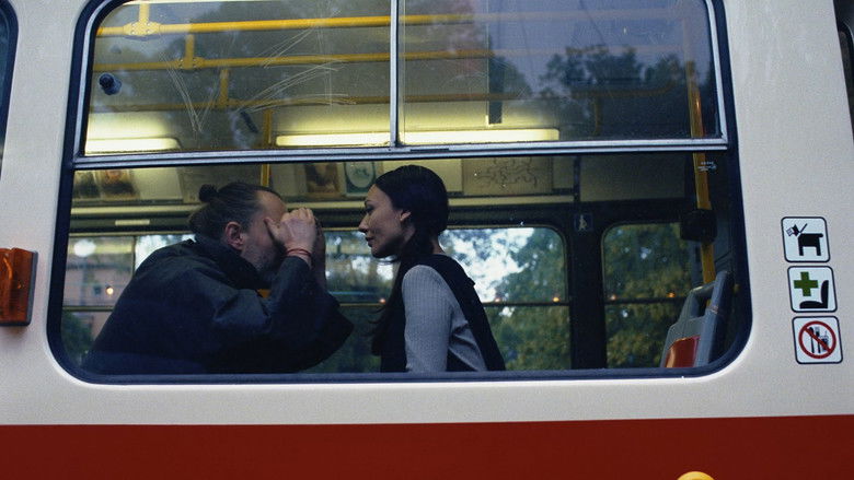 кадр из фильма Anima