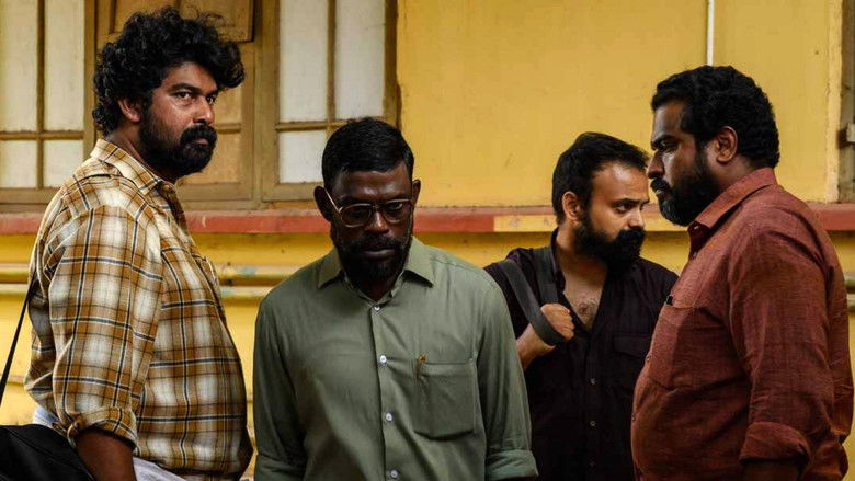 кадр из фильма പട