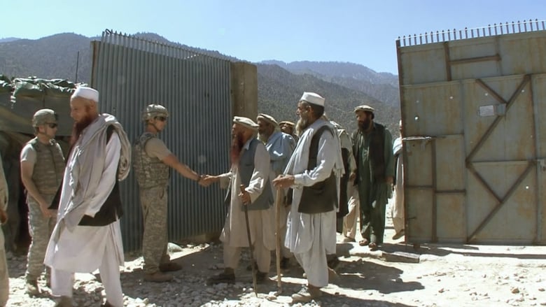 кадр из фильма Рестрепо