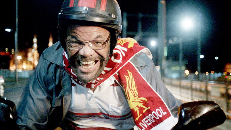 кадр из фильма Одна ночь в Стамбуле