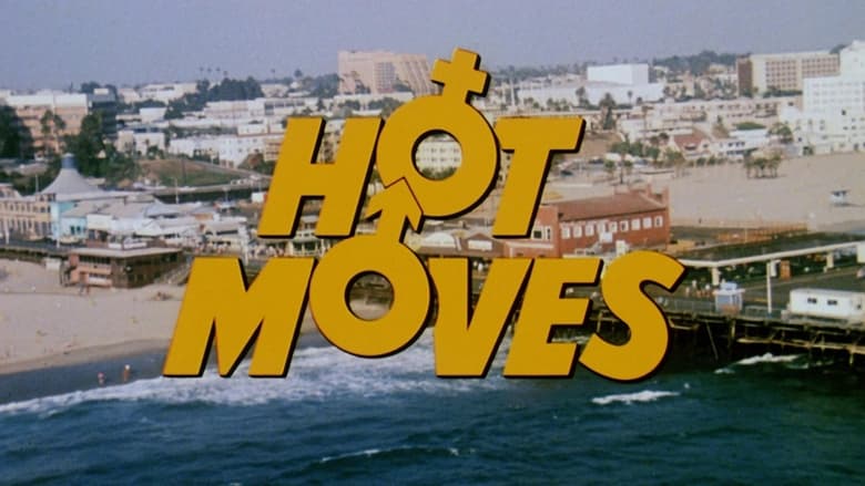 кадр из фильма Hot Moves