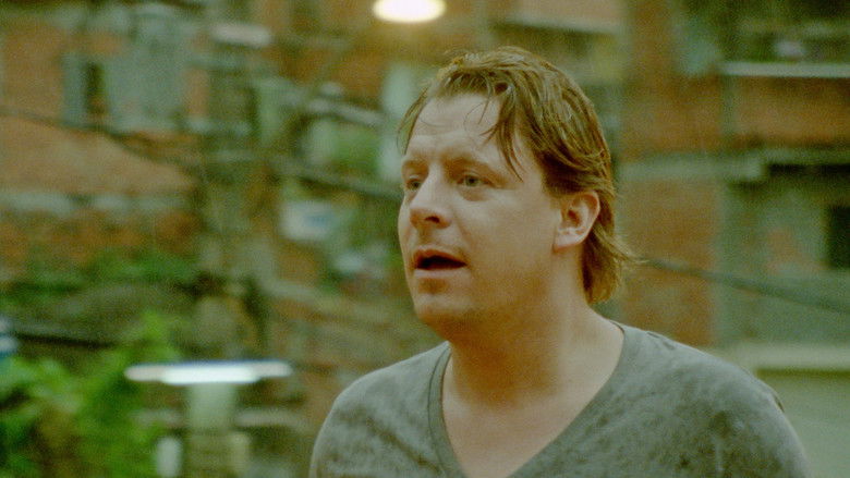 кадр из фильма Rosa Morena