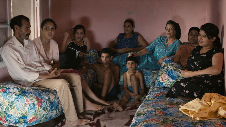 кадр из фильма L'Armée du Salut