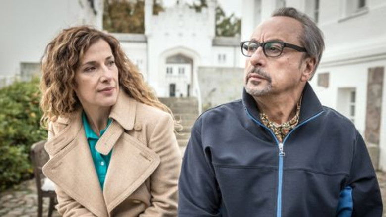 кадр из фильма Die Insassen