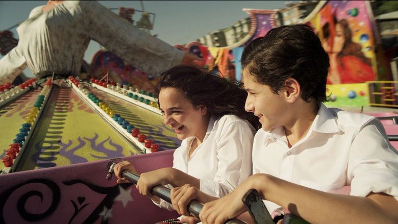 кадр из фильма Karışık Kaset