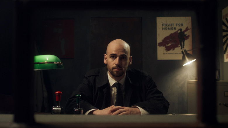 кадр из фильма Glory to the Nation