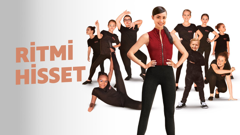 кадр из фильма Чувствуй ритм