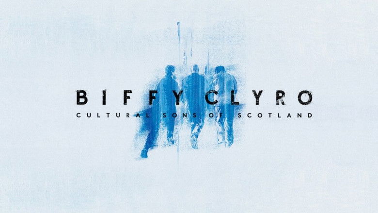 кадр из фильма Biffy Clyro: Cultural Sons of Scotland