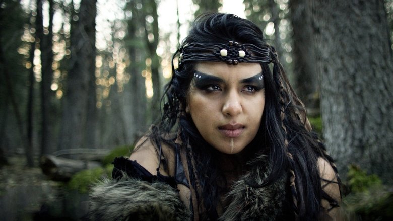 кадр из фильма Северянин