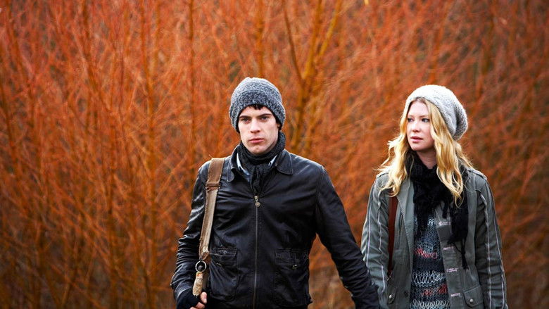 кадр из фильма Кровь пеликана