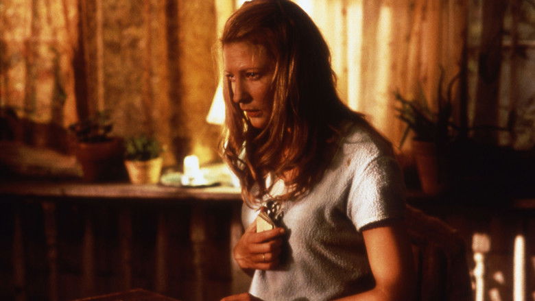 кадр из фильма Дар