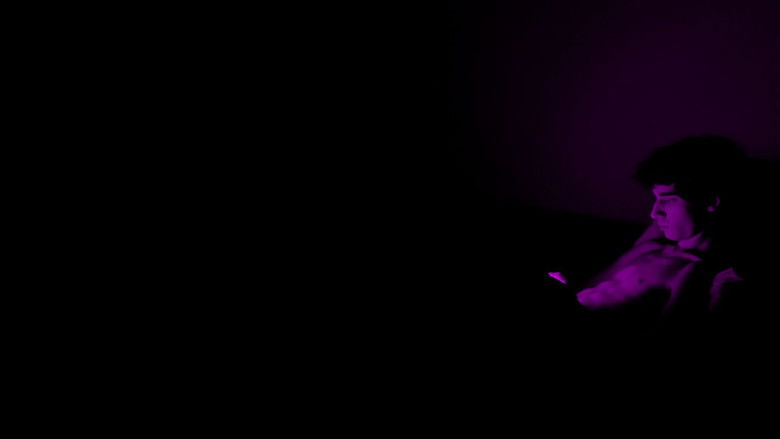 кадр из фильма The last spit