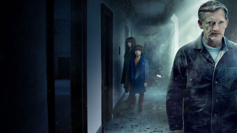 кадр из фильма Susan Hill's Ghost Story