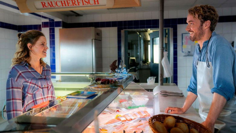 кадр из фильма Ostsee für Sturköppe