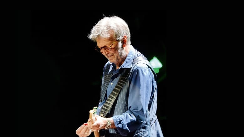 кадр из фильма Eric Clapton: The Lady in the Balcony - Lockdown Sessions