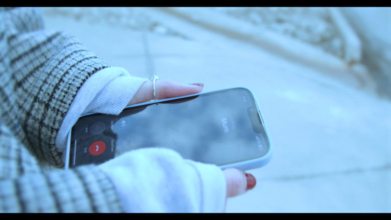 кадр из фильма Blood Is Thicker Than Water