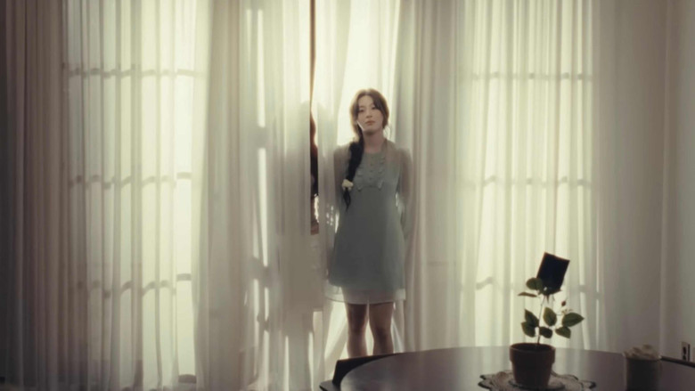 кадр из фильма Metamorphic