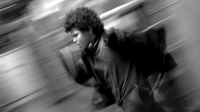 кадр из фильма Sound Barrier