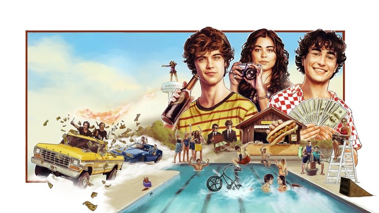 кадр из фильма Закусочная