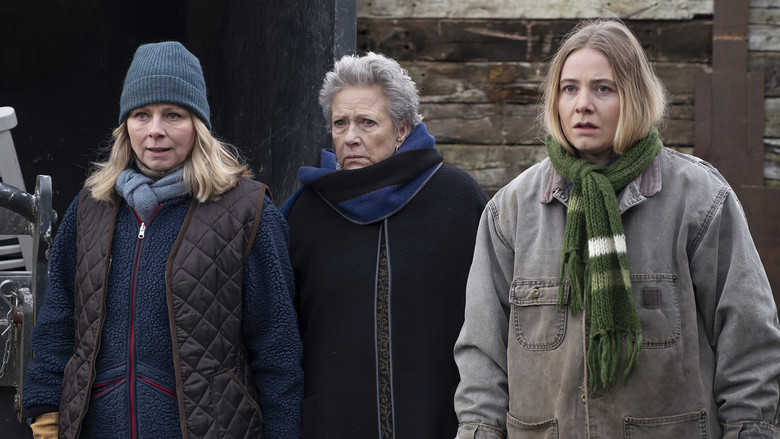 кадр из фильма Ingen kære mor