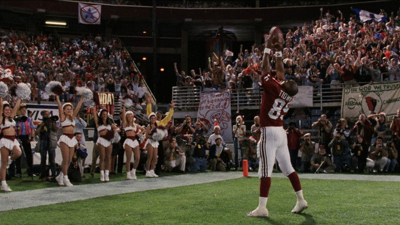 кадр из фильма Джерри Магуайер