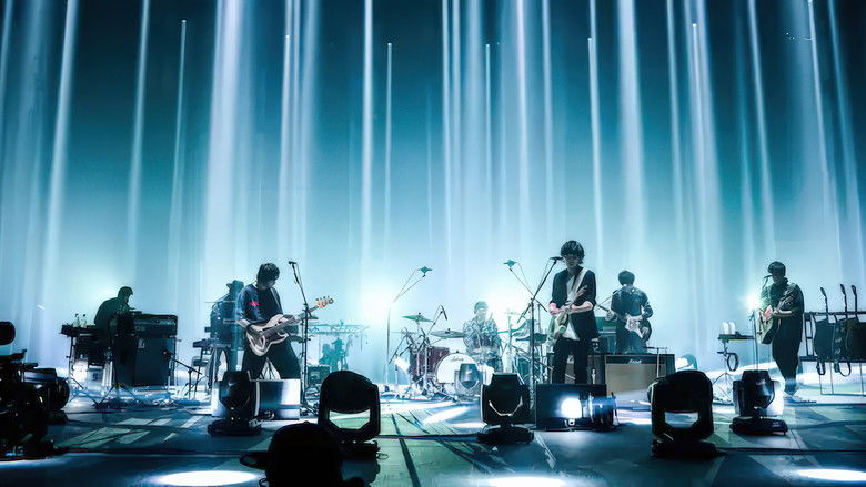 back number - ツアー2016