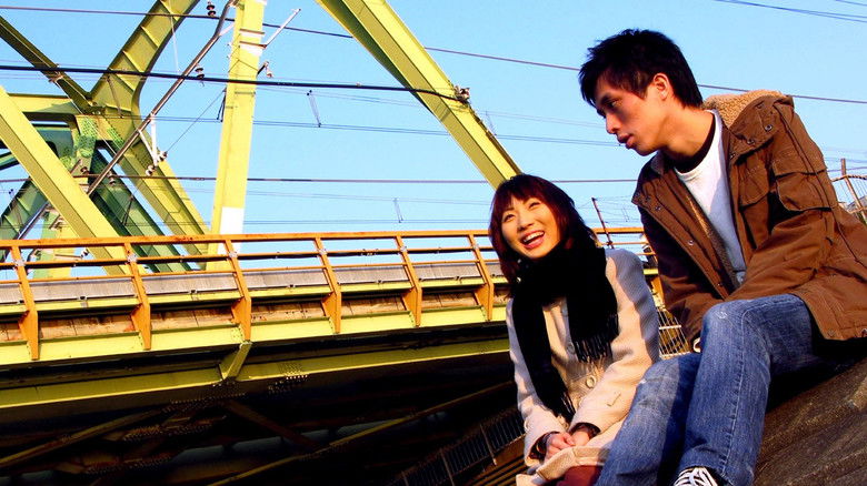 кадр из фильма 我們在東京那天