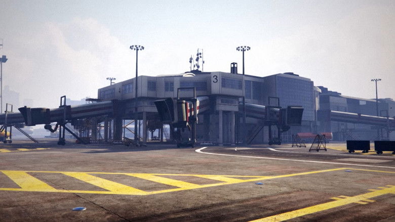 кадр из фильма Regression 3