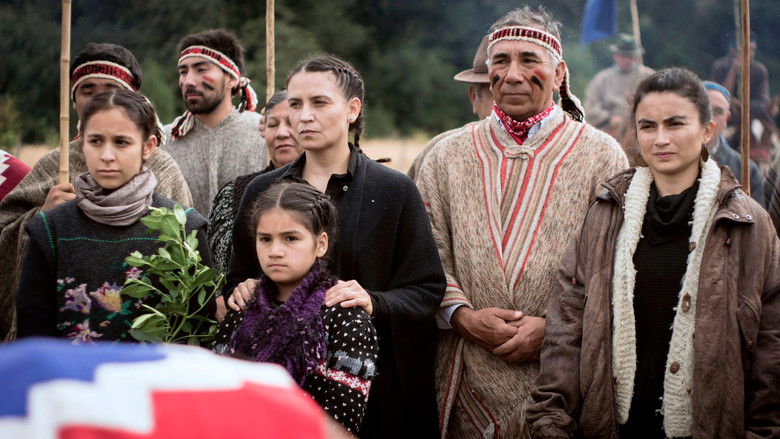 кадр из фильма Mala junta