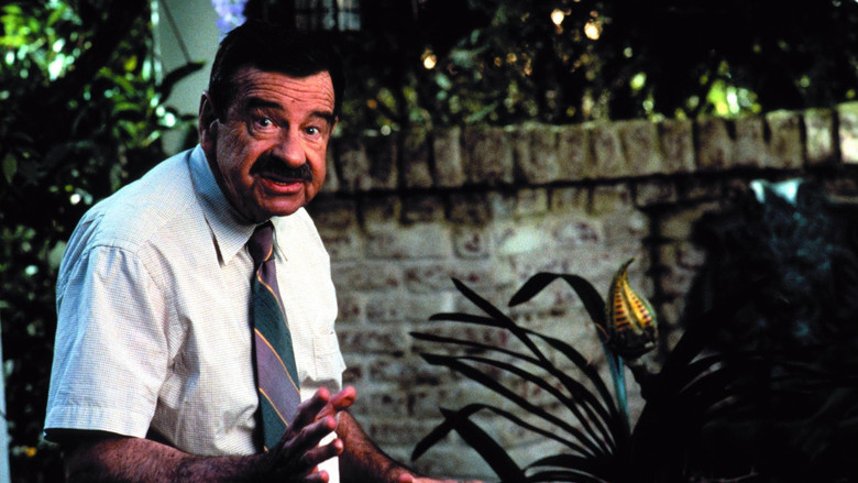 кадр из фильма Дэннис-мучитель