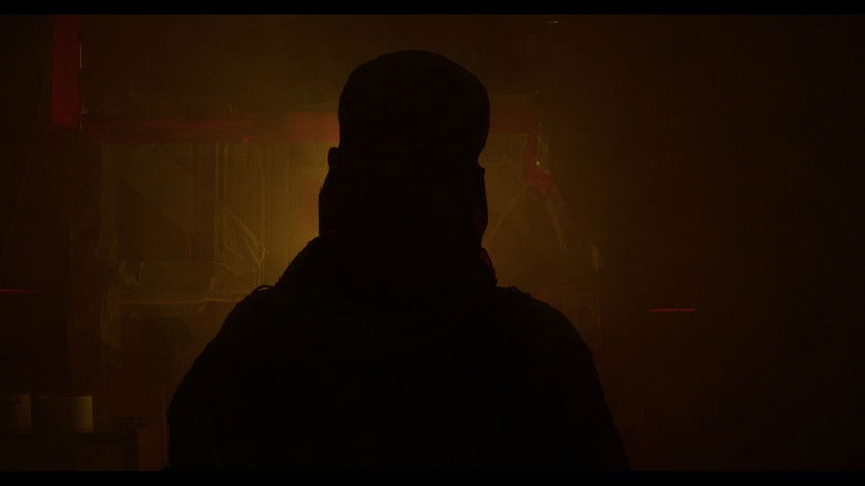 кадр из фильма APOKALIPS!!!