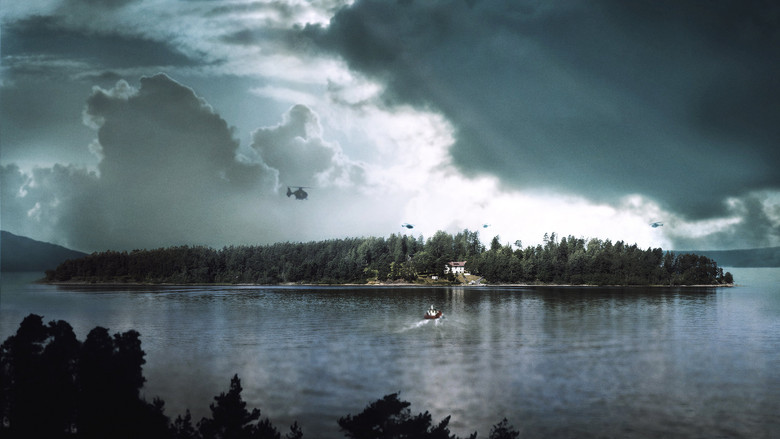 кадр из фильма 22 июля