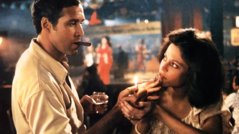 кадр из фильма Сделка века