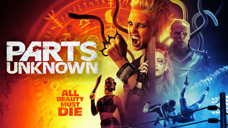 кадр из фильма Parts Unknown