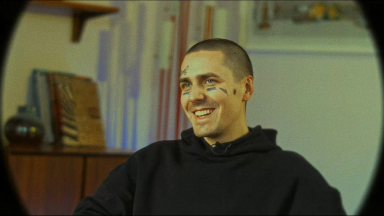 кадр из фильма Парни из Уфы