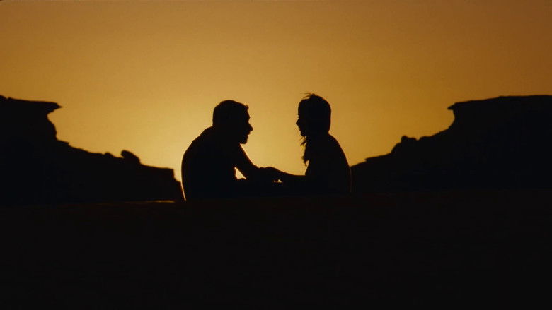 кадр из фильма أبو علي