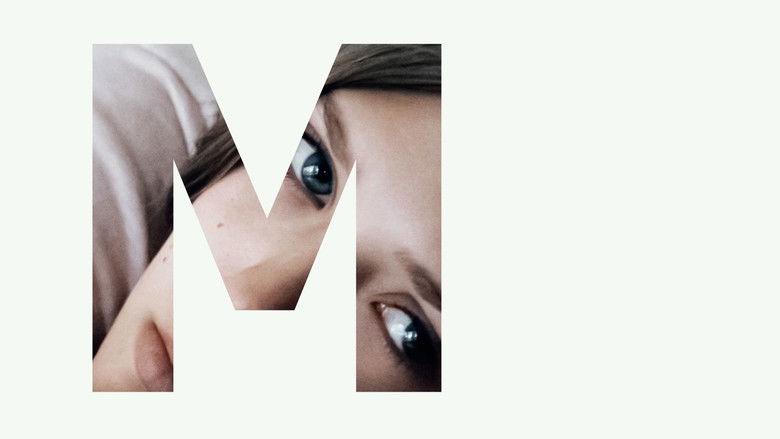 кадр из фильма Марта, Марси Мэй, Марлен