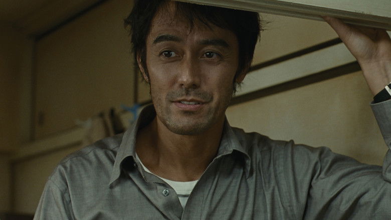 кадр из фильма После бури