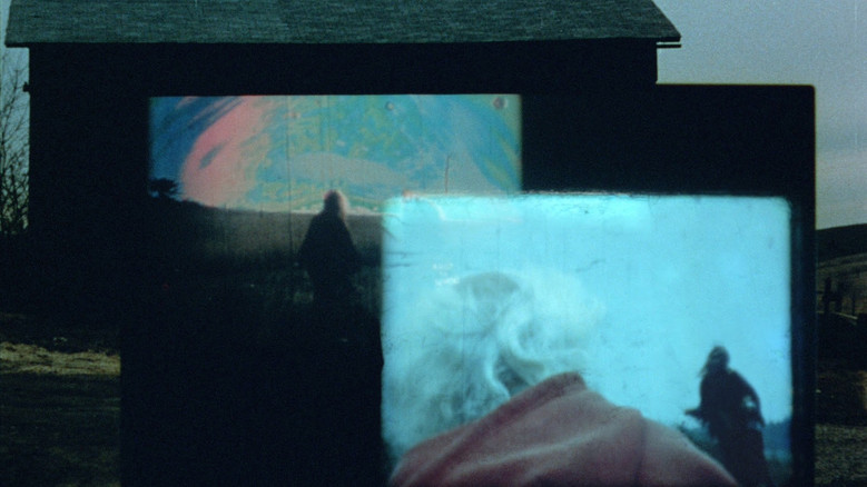 кадр из фильма Numéro deux