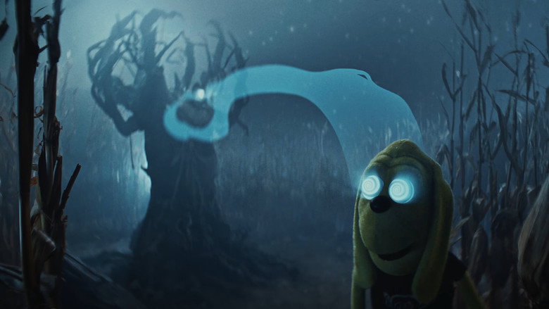 кадр из фильма Discord Mods Are The Worst...