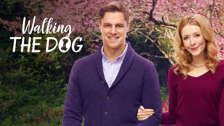 кадр из фильма Walking the Dog