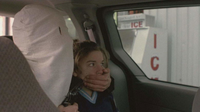 кадр из фильма Malevolence