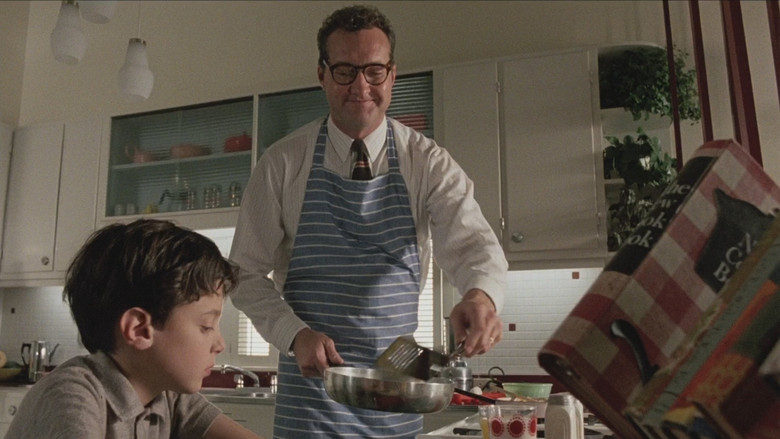 кадр из фильма Parents