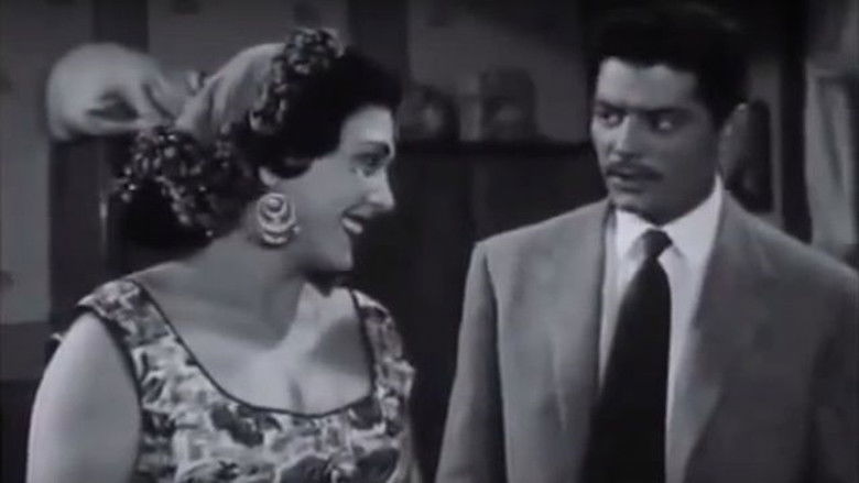 кадр из фильма شباب امرأة