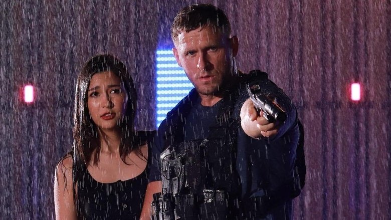 кадр из фильма Пуля навылет