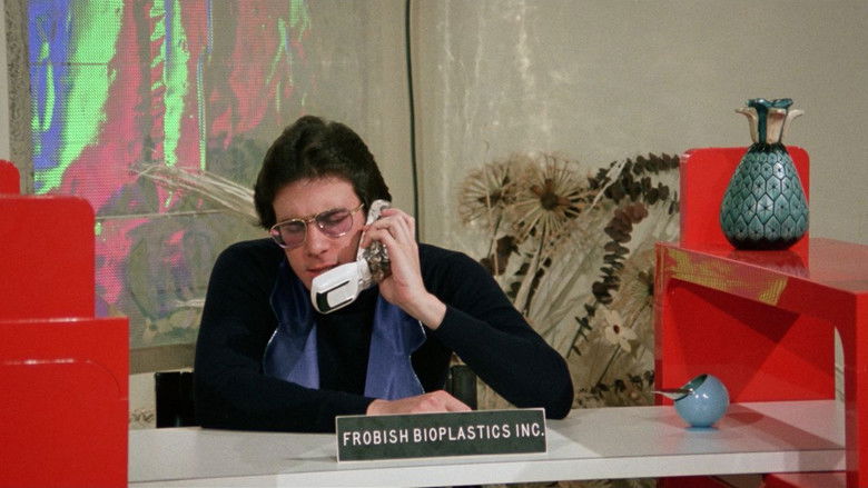 кадр из фильма Крошки на роликах