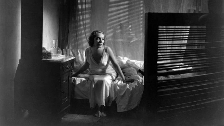 кадр из фильма Доктор Эрроусмит