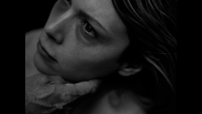 кадр из фильма Superego